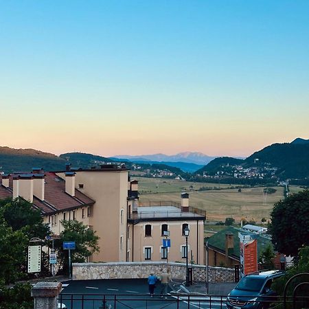 A Casa Di Dalty Βίλα Rivisondoli Εξωτερικό φωτογραφία