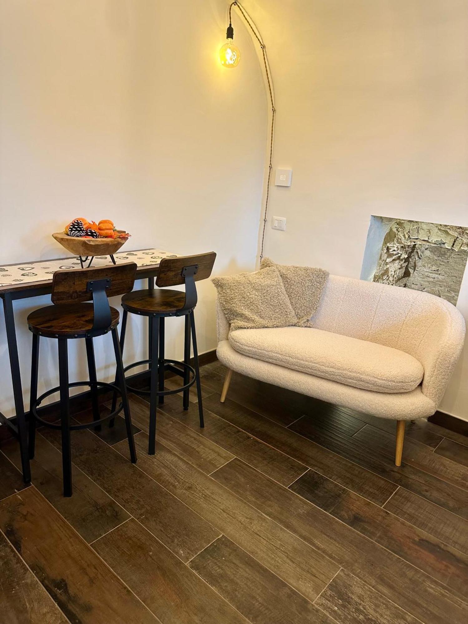 A Casa Di Dalty Βίλα Rivisondoli Εξωτερικό φωτογραφία