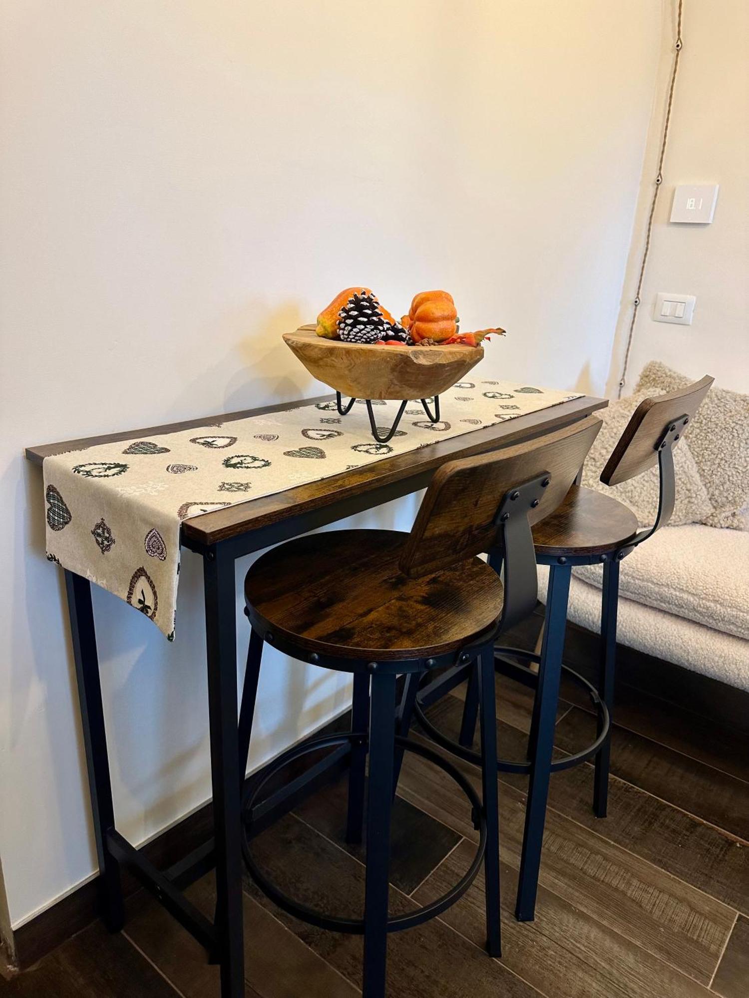 A Casa Di Dalty Βίλα Rivisondoli Εξωτερικό φωτογραφία